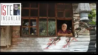 kadirin ağaç evleri küllerinden doğmalı