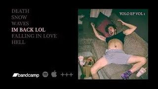 Owane - YOLO EP VOL 1