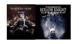 November free games is coming