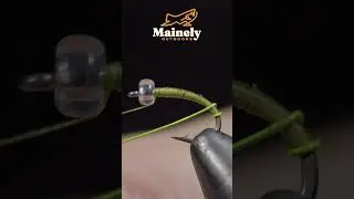 The Trout FLY You Need!