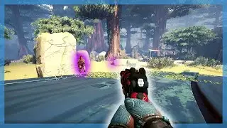 Who said the Hammer Prototype is bad? (7 kills in Green Prospect)