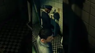 ВЫРЕЗАННАЯ СЦЕНА [MAFIA 2] 