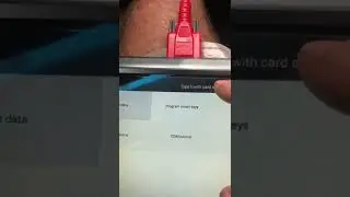 Hyundai sonata 2011 smart key programing seccesfull using xtool pad3SE