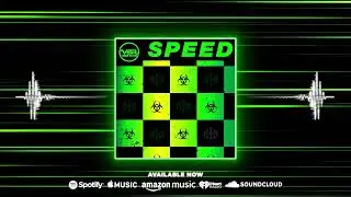 Go Speed, Go - Vegas Big Rob Hardstyle