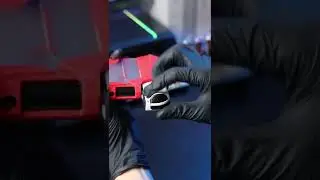 Mumba Blade Case for Nintendo Switch