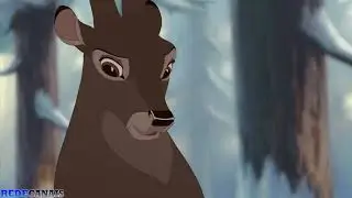 Bambi 2 - Parte 4