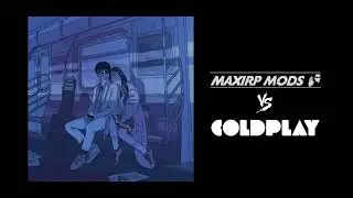 Coldplay - The Scientist (Maxirp Bootleg)