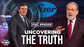 WARNING! WATCH WHILE YOU CAN! PROJECT VERITAS’ JAMES O’KEEFE & MORE! | FULL EPISODE | Huckabee