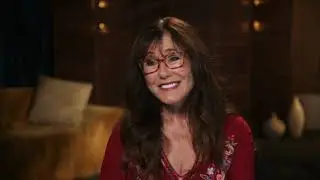 Mary McDonnell - Matewan Documentary