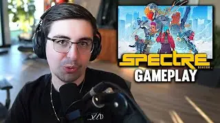 I'M LAUNCHING A NEW GAME