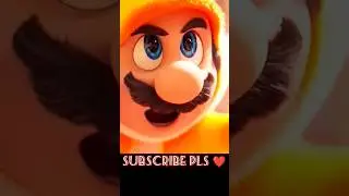@PurrtheatreThe Super Mario Bros. Movie - Coffin Dance Song (COVER) №1