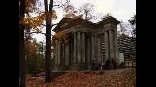 Осенний Питер