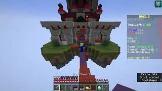 10 WINSTREAK BRIDGE DUELS LETS GOOOOOOOOOO!!!!!