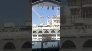 Makkah | #islamicheritage #religion #performumrah #rozaerasool #muslimcommunity #travel