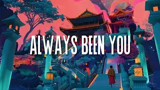 HHMR & Aslon - Always Been You (feat. Axel) [Official Audio]
