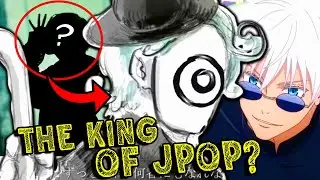 How a MYSTERY singer TOOK OVER J-pop