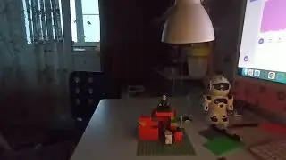 Скибиди талет серия 2 часть 2
