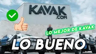 NO COMPRES EN KAVAK sin antes ver esto
