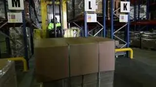 St Johns Hall Storage - Commercial