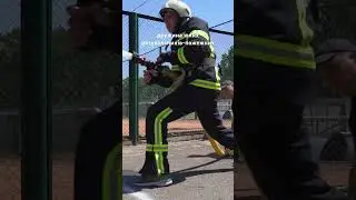 Дружина юних рятувальників-пожежних