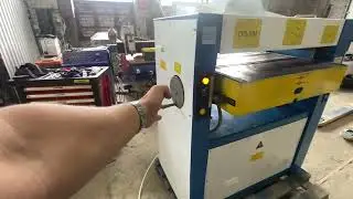 Рейсмусовый СР 8-20М
