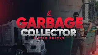 Fivem Multiplayer Garbage Collector Job script 2.0 [ESX & QBCore & vRP & STANDALONE]