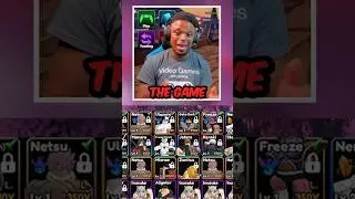 I Collected Every Unit In Roblox Anime Royale