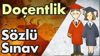 Doçentlik İçin Sözlü Sınav Geri mi Geliyor? Bizi Neler Bekliyor?