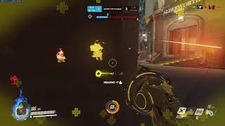 Lucio's Bad Day