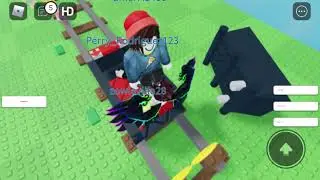 Playing a lot of Roblox games part 1/ gamerguy