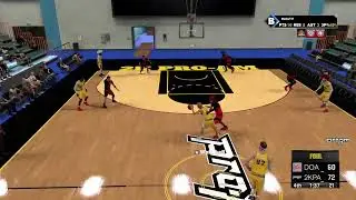 Nba 2k23|SlimeBYOT Preseason Tourney