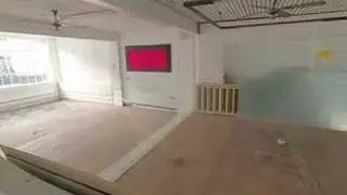 Wallace Space panorama video loop