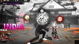 INDIA 😈 || FF EDIT(XML) LINK IN DESCRIPTION|| 😈🔥🔥😈TREND