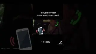 Поездка закончилась полицией #shorts