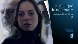 La Clinique du Docteur H - 12/09/15 à 