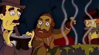 The Simpsons Season Three - Brother, Can You Spare Two Dimes? (Part One)