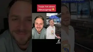 Barca & Juve raus! Frankfurt steht im Achteflinale und Topps hat einen Neuzugang 