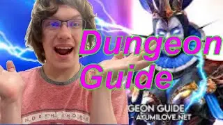 MAGIC KEEP DUNGEON GUIDE!! | RAID: SHADOW LEGENDS