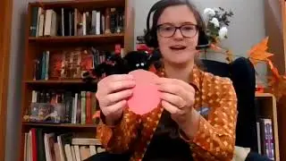 Pop Up Craft Challenge: Apple of My Eye