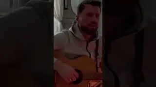 Осень - А.Розенбаум - cover