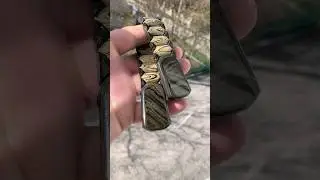Четки погон из немецкого цветного эбонита! 
