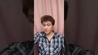ДМИТРИЙ КРИВОНОСОВ🎭