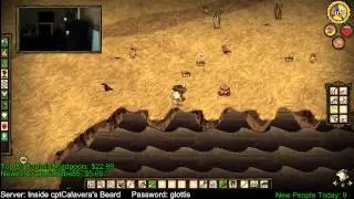 Don't Starve Together - Inappropriate use of a seed