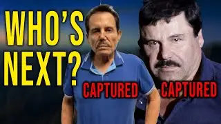 El Mayo Episode 5 | Who is running the Sinaloa Cartel | Los Chapitos | Los Mayitos