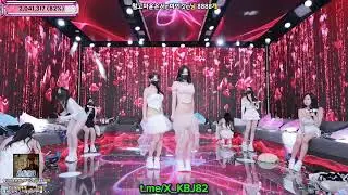 Korean pandalive 2025.08.08 