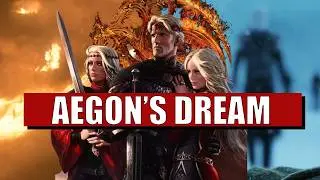 🧙 Why Aegon Targaryen united Westeros | House of the Dragon