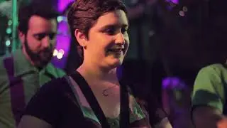 El Manicero - La Arrolladora Conga de Comparsa en El Barrio Cultural