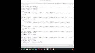 Python Modify Strings 