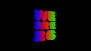 FredisHypercars - We Are 26 [Offical Music Video]