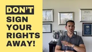 Chevy Bolt Owners DON’T Sign Your Rights Away for $6,000!